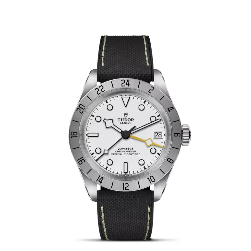 Tudor Black Bay Pro M79470-0006