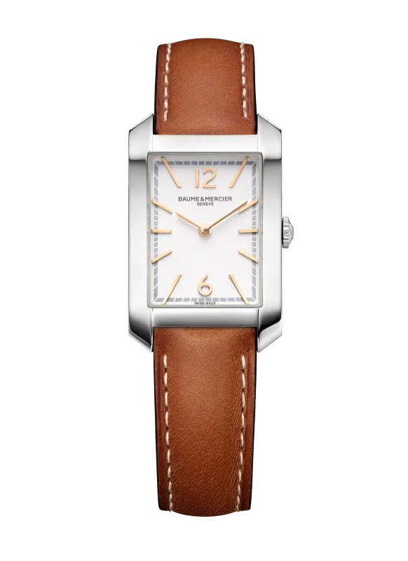 Baume & Mercier Hampton 10472 M0A10472