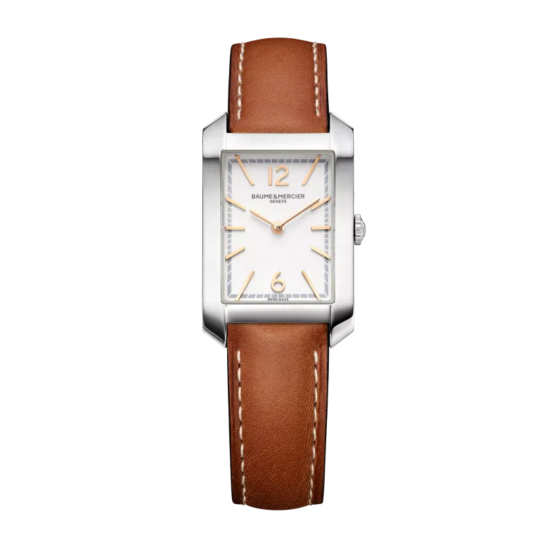 Baume & Mercier Hampton 10472 M0A10472