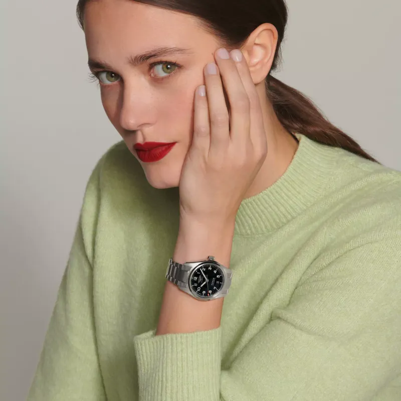 Longines Spirit L34104536