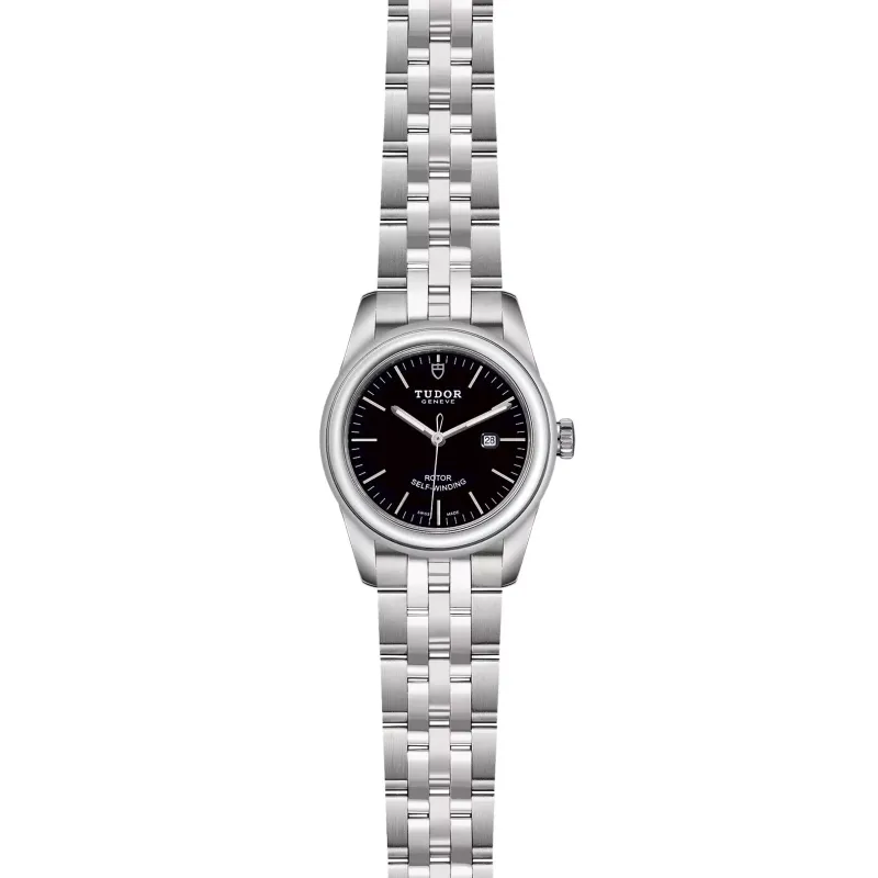 Tudor Glamour Date M53000-0002