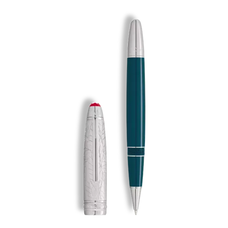 Montblanc Meisterstück Romeo & Juliet Doué LeGrand Rollerball 132923