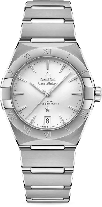 Omega Constellation Co-Axial Master Chronometer 13110362002001
