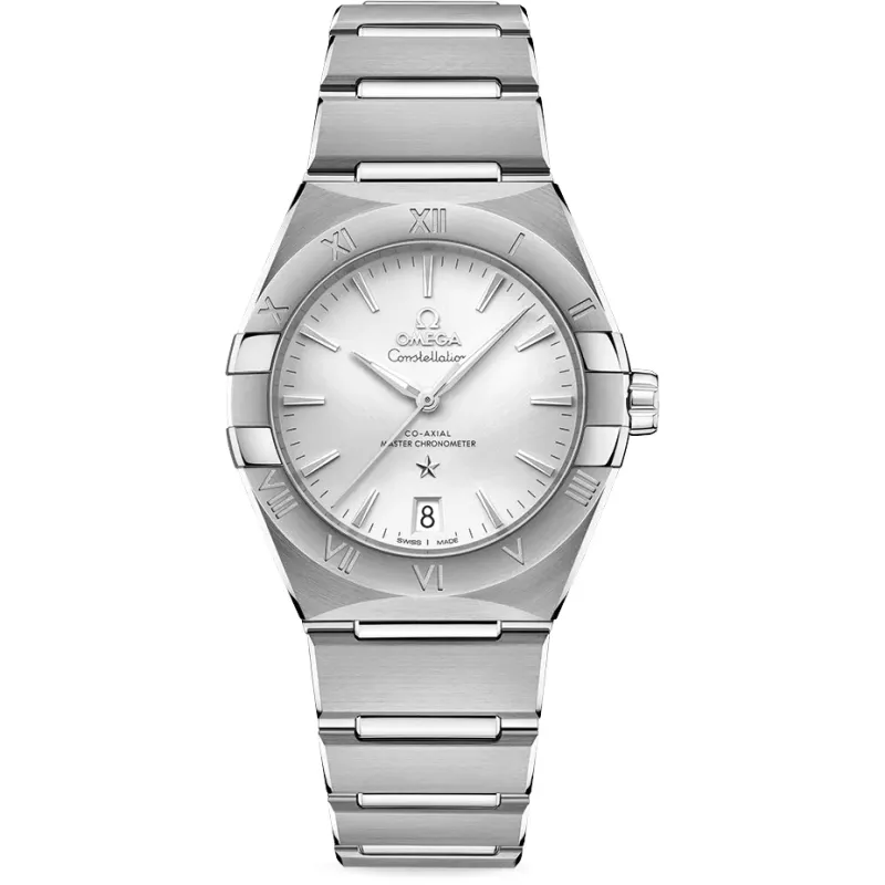 Omega Constellation Co-Axial Master Chronometer 13110362002001