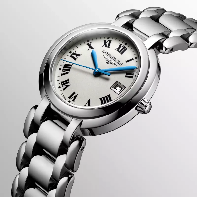 Longines PrimaLuna Moonphase L81264716