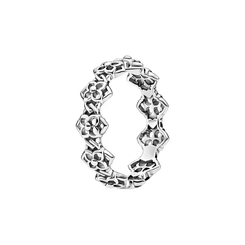 Pandora Anel Rose Petals 199401C00-50