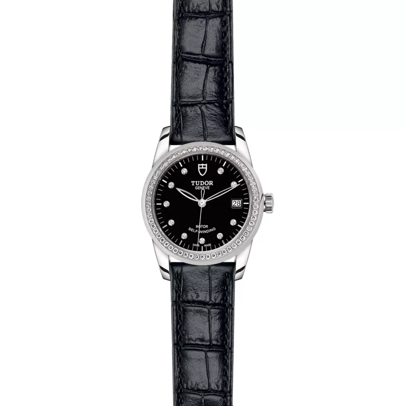 Tudor Glamour Date M55020-0053
