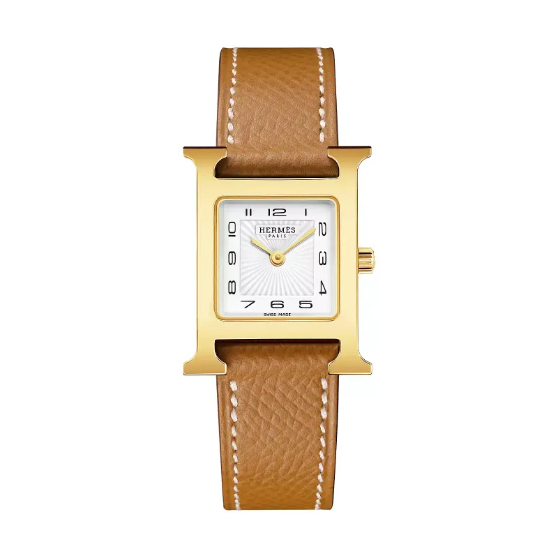 Hermès Heure H Mini 13HH1201131/UU37-I