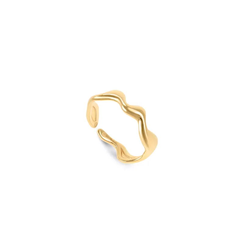 One London Ring OJNYR36G-8