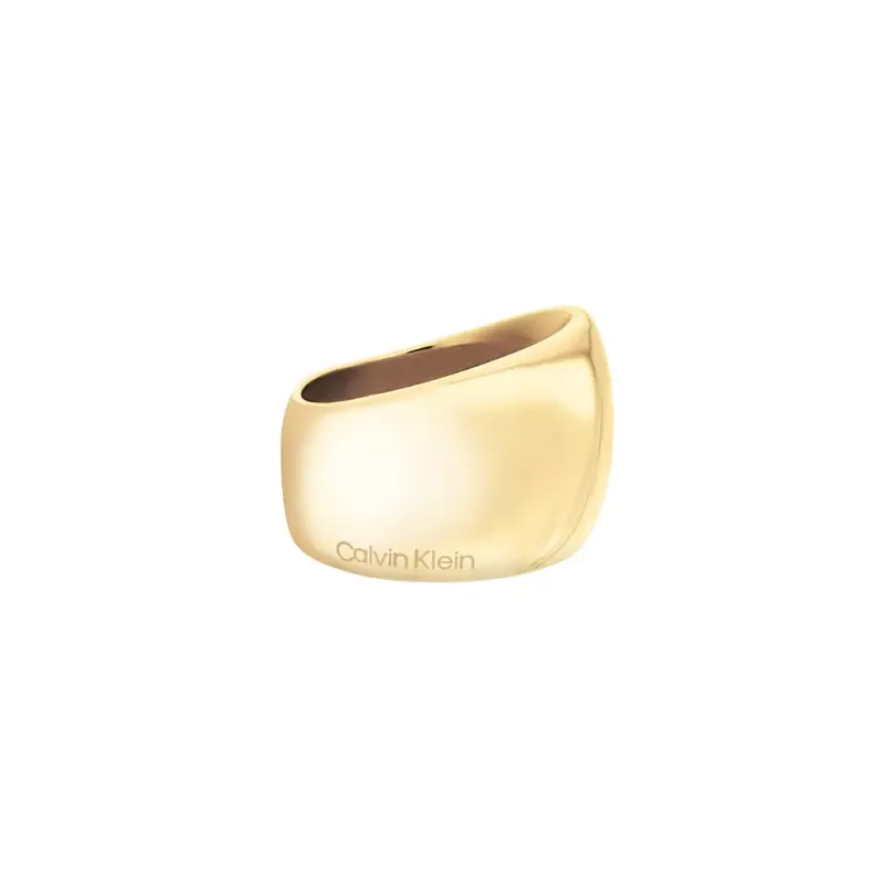 Calvin Klein Purity Ring 35000834E