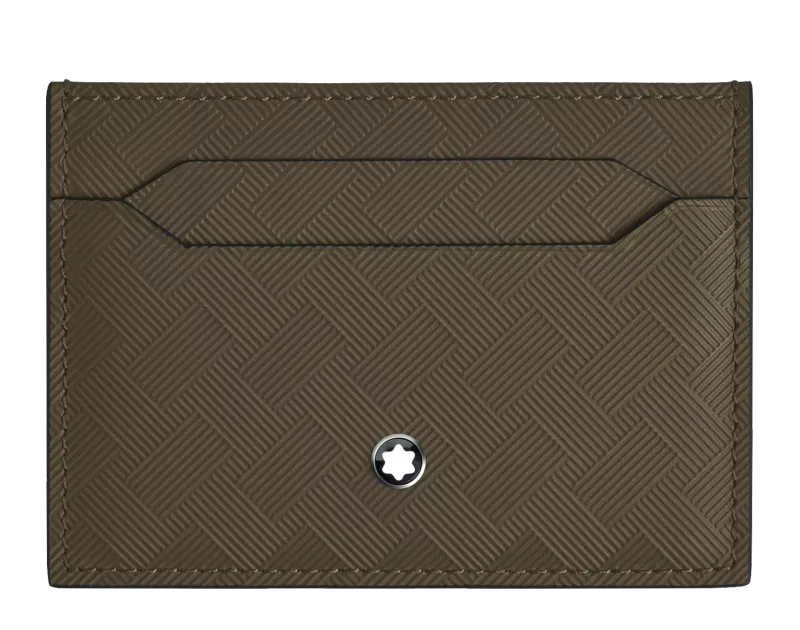 Montblanc Porta Cartões 5cc 220283