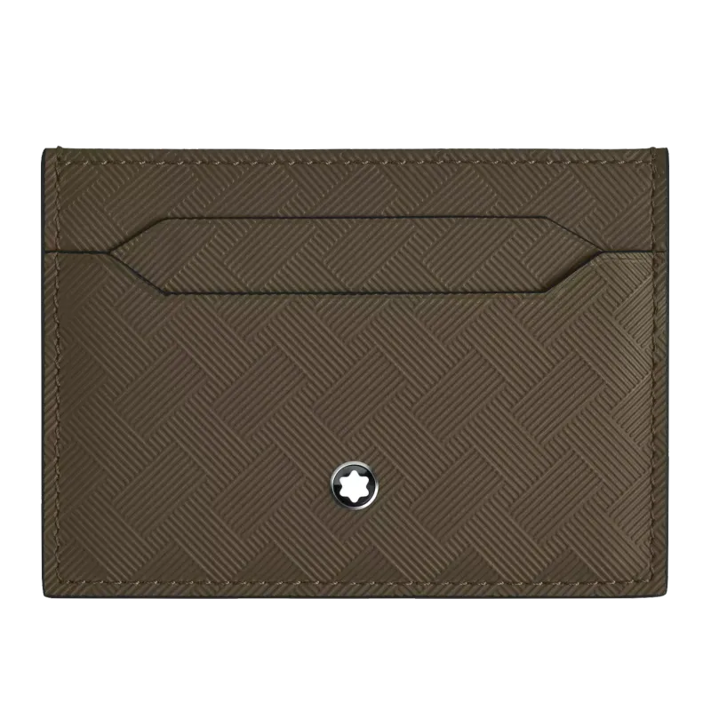 Montblanc Porta Cartões 5cc 220283