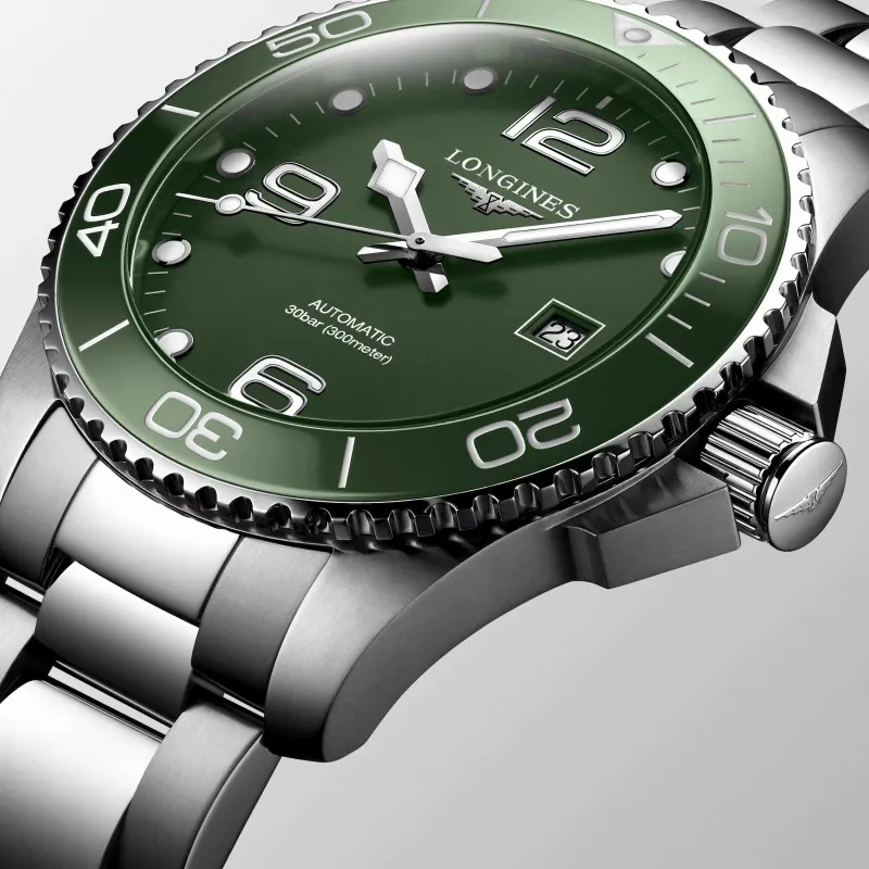 Longines Hydroconquest L37824066