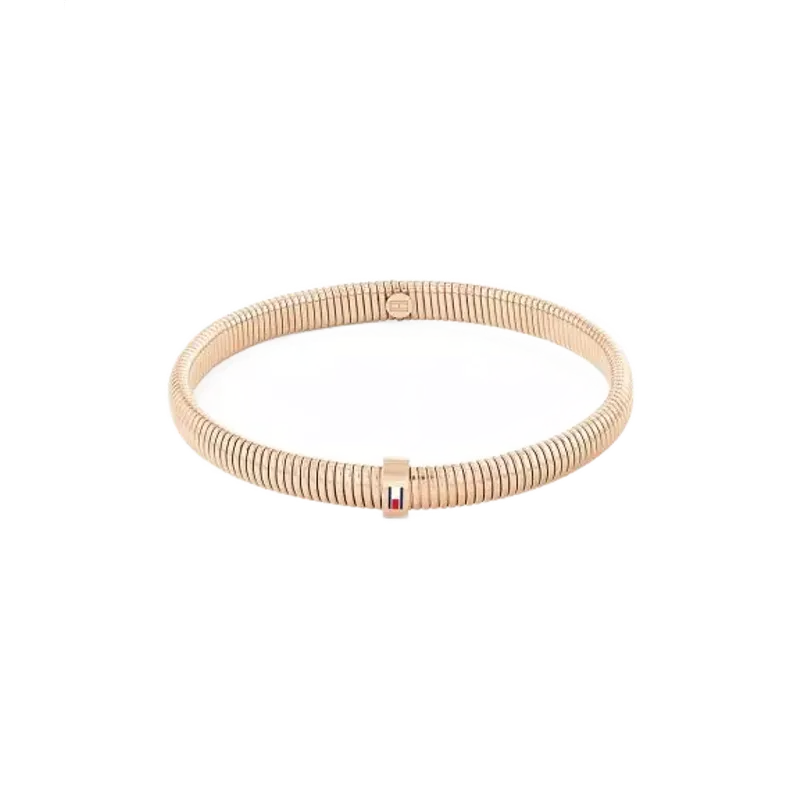 Tommy Hilfiger THJ STRETCH BRACELETS PULSEIRA 6MM CG 2781006