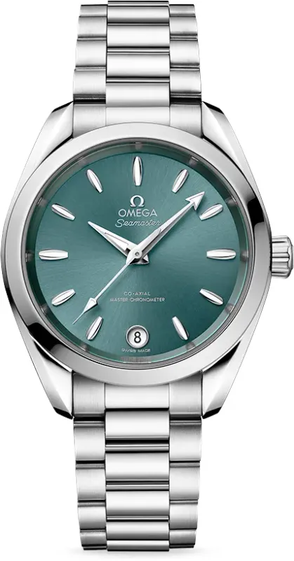 Omega Seamaster Aqua Terra 150M Co-Axial Master Chronometer 22010342010001