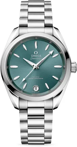 Seamaster Aqua Terra 150M Co-Axial Master Chronometer       