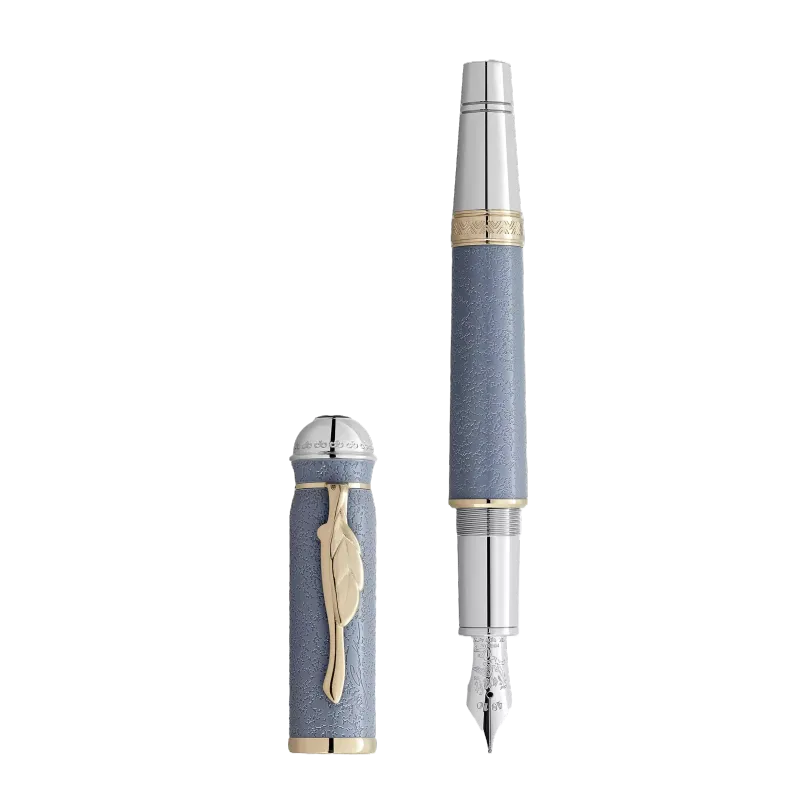 Montblanc Writers Edition Homage to Johann Wolfgang von Goethe LimiteM 131436