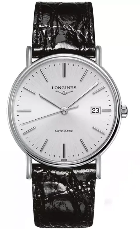 Longines Présence L49214722