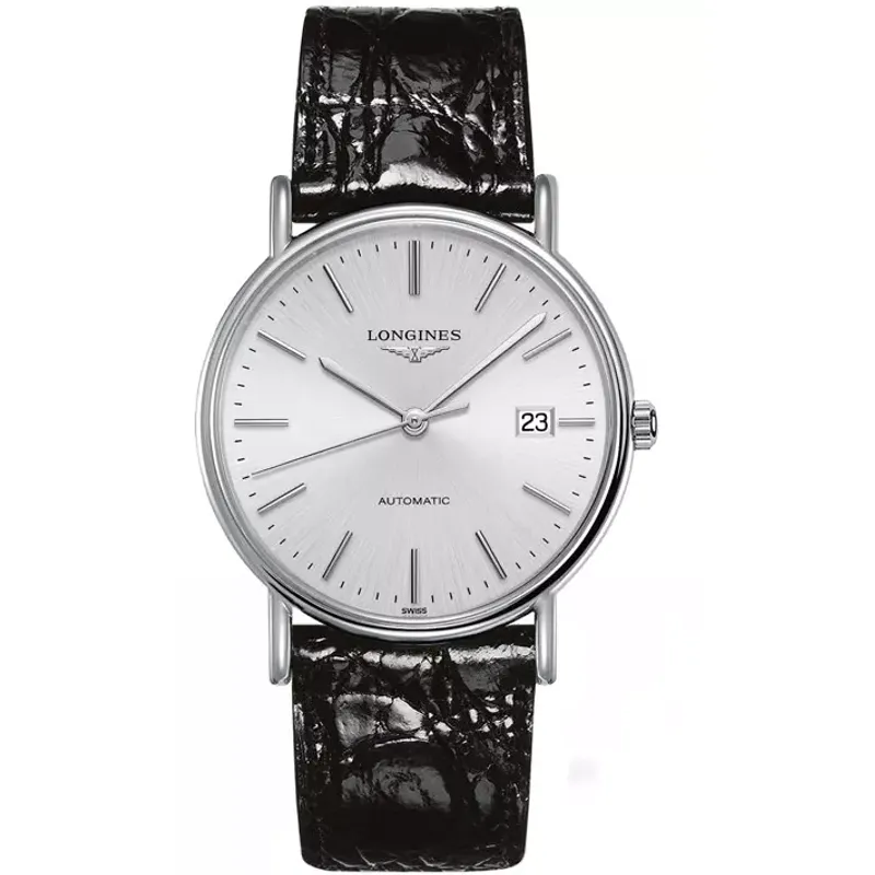 Longines Présence L49214722
