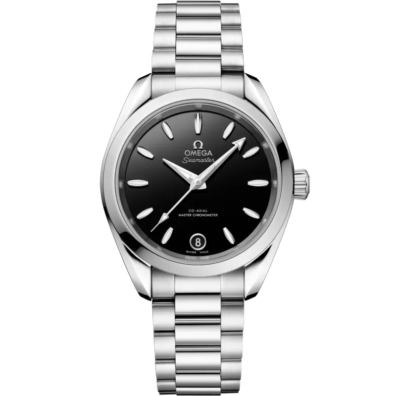 Omega Seamaster Aqua Terra 22010342001001