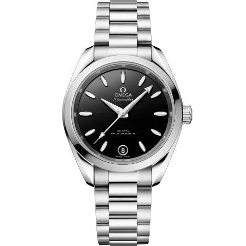 Imagem Seamaster Aqua Terra