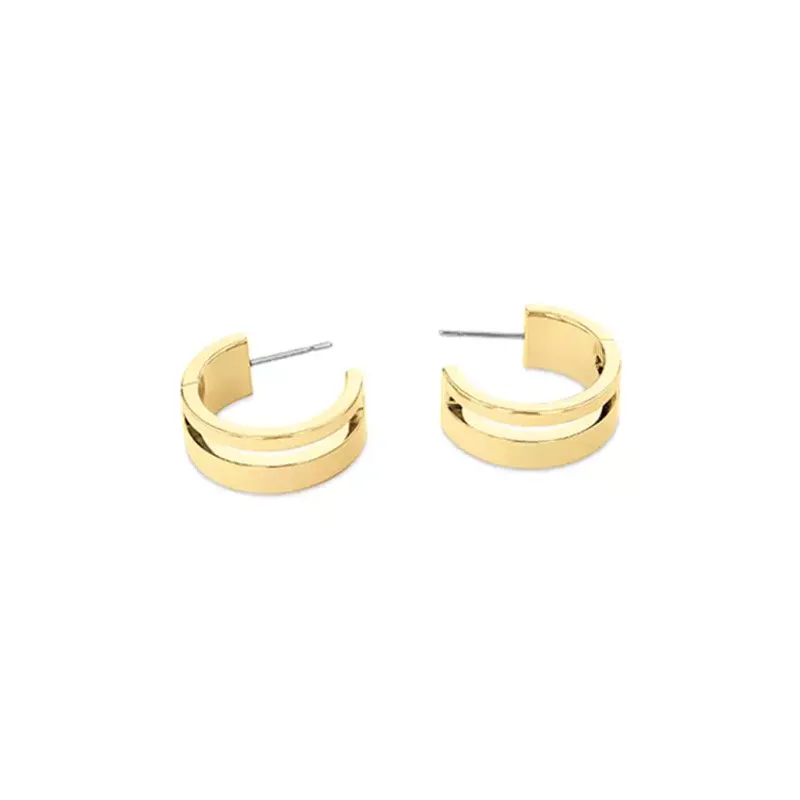 Calvin Klein Brincos Geometric Essentials 35000676