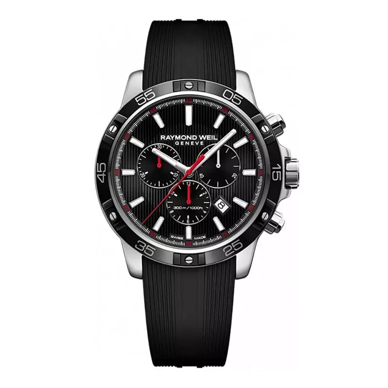 Raymond Weil Raymond Weil Tango 8560-SR1-20001