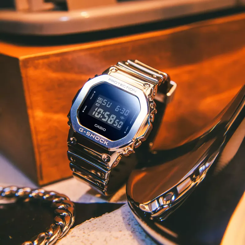 G-shock GM-5600YM-8 GM-5600YM-8ER