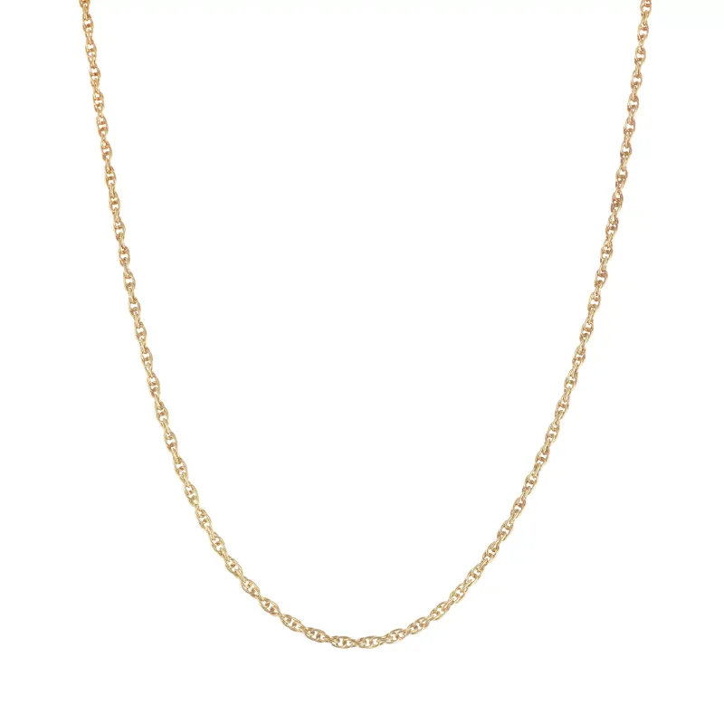 Marcolino Fio em Prata 0110.A