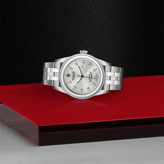 Tudor Glamour Date M53000-0003