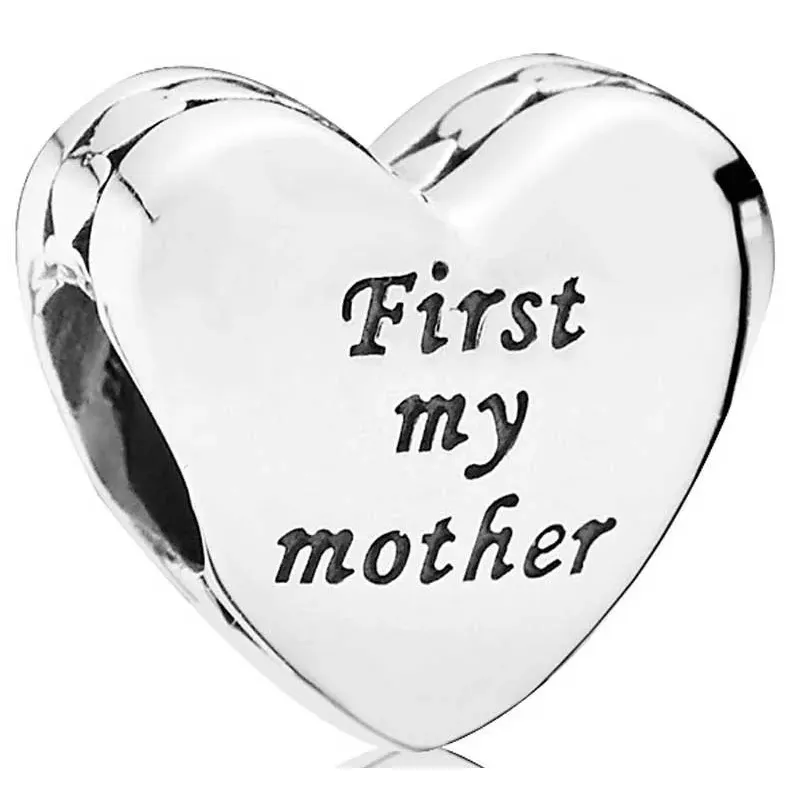 Pandora CONTA AG MAE CORACAO PK3 3,6 791518