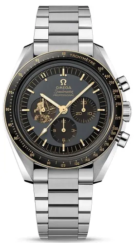 Imagem Speedmaster Moonwatch 50Th Aniversary