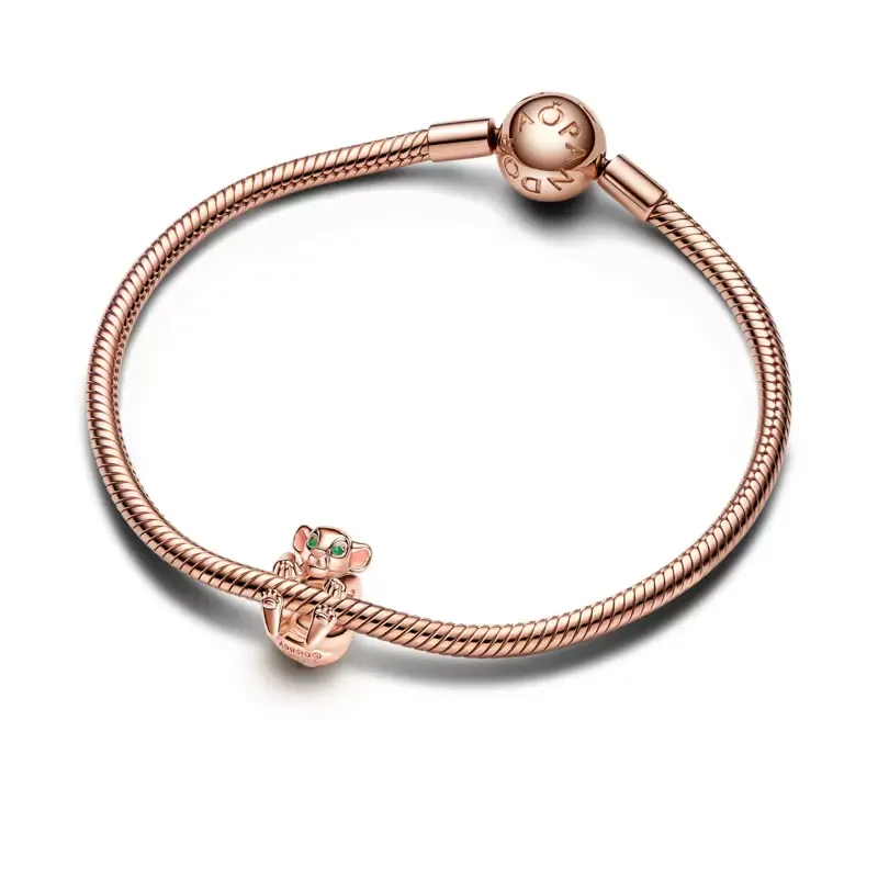 Pandora Conta Disney Nala do Rei Leão 783250C01