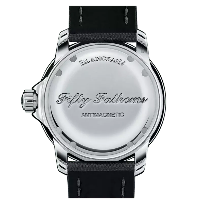 Blancpain Blancpain Fifty Fathoms Automatique 5015-1130-52B