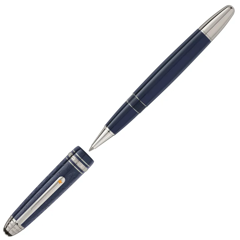 Montblanc Meisterstück Le Petit Prince Legrand  Rb 118053