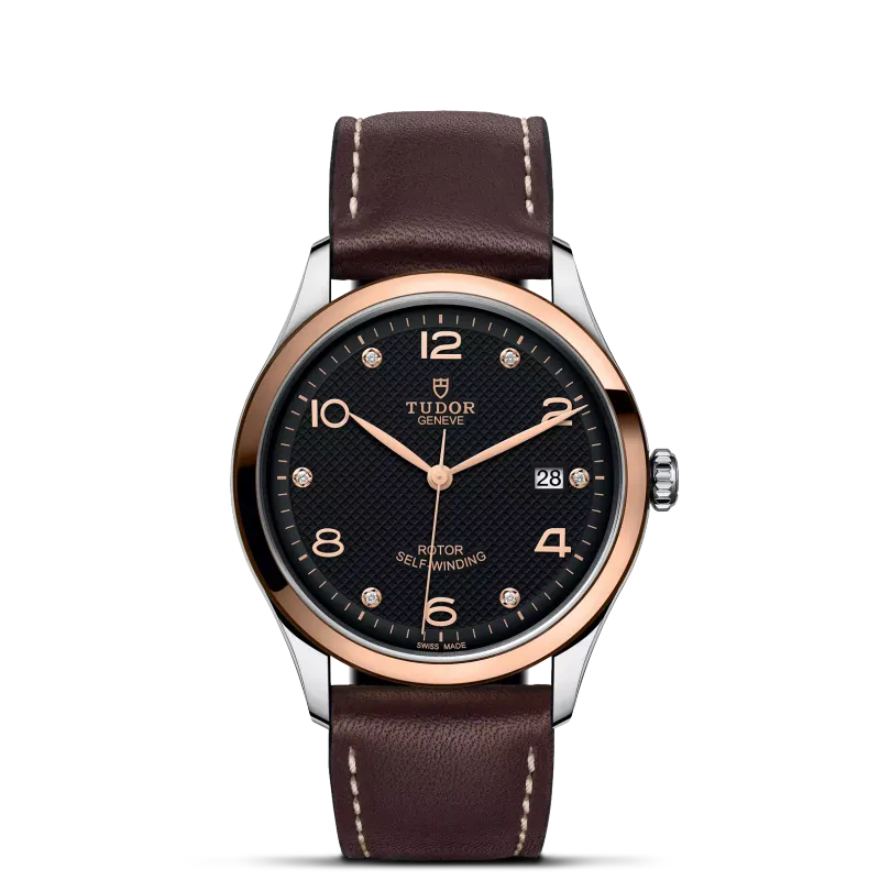 Tudor 1926 M91551-0008