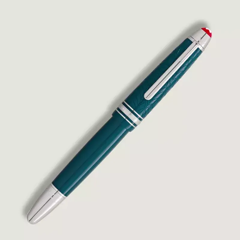 Montblanc Meisterstück Romeo & Juliet LeGrand Fountain Pen 132914