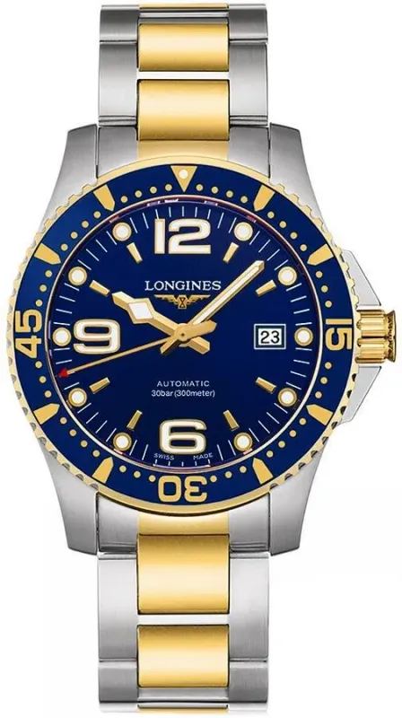 Longines Hydroconquest L37423967
