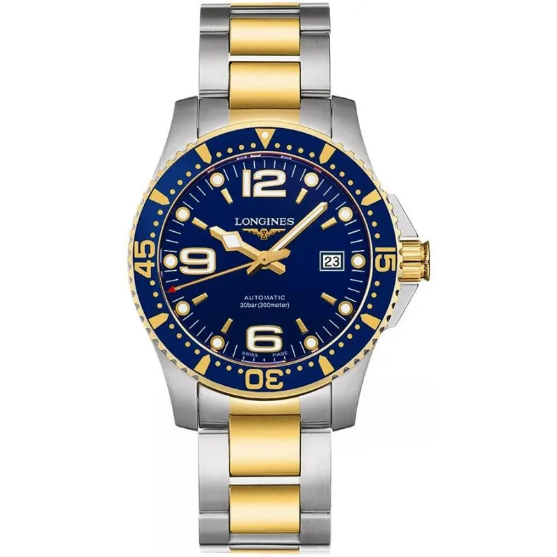 Longines Hydroconquest L37423967