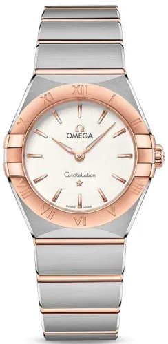 Constellation Manhattan Quartz 28Mm                         