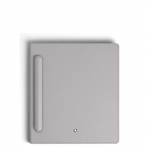 Image Montblanc Digital Paper Folio GRY