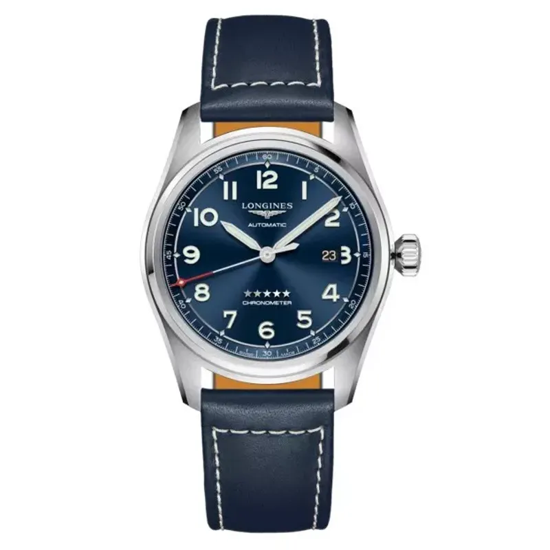 Longines Spirit L38114930