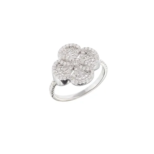 Brincos Ouro Amarelo com Diamantes