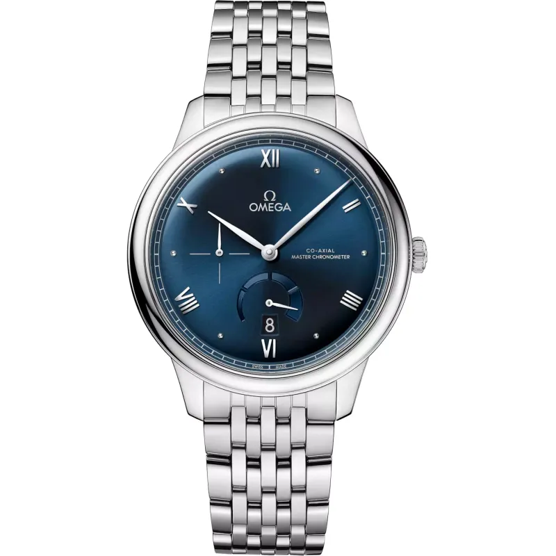 Omega De Ville Prestige 43410412103002