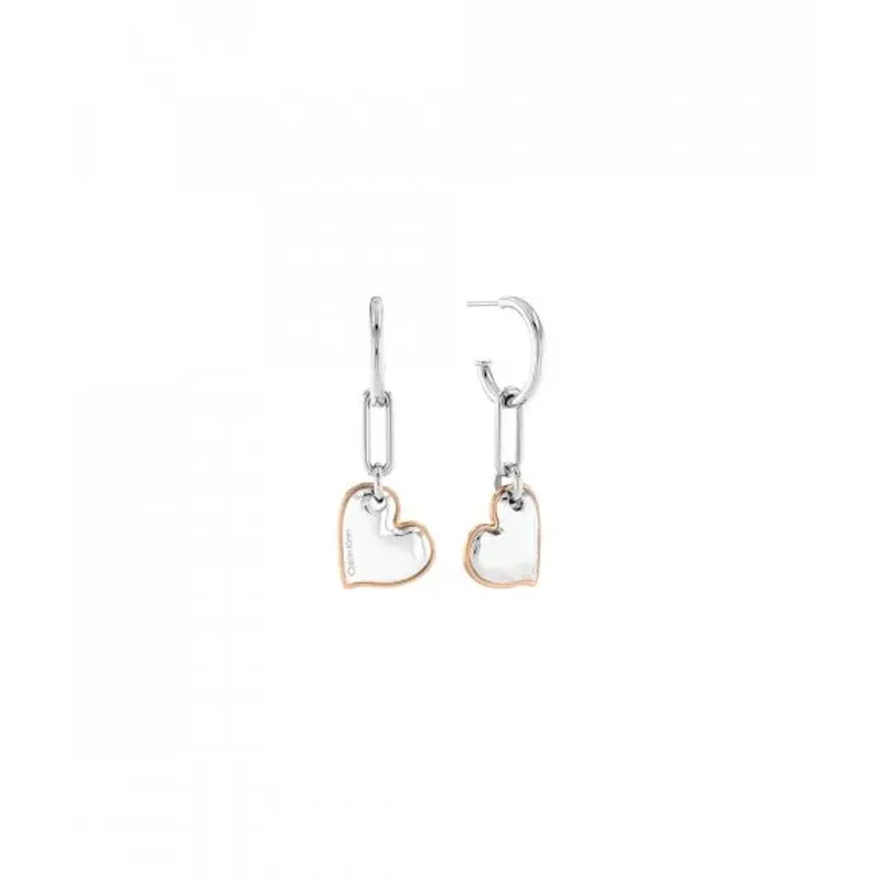 Calvin Klein Alluring Earrings 35000304