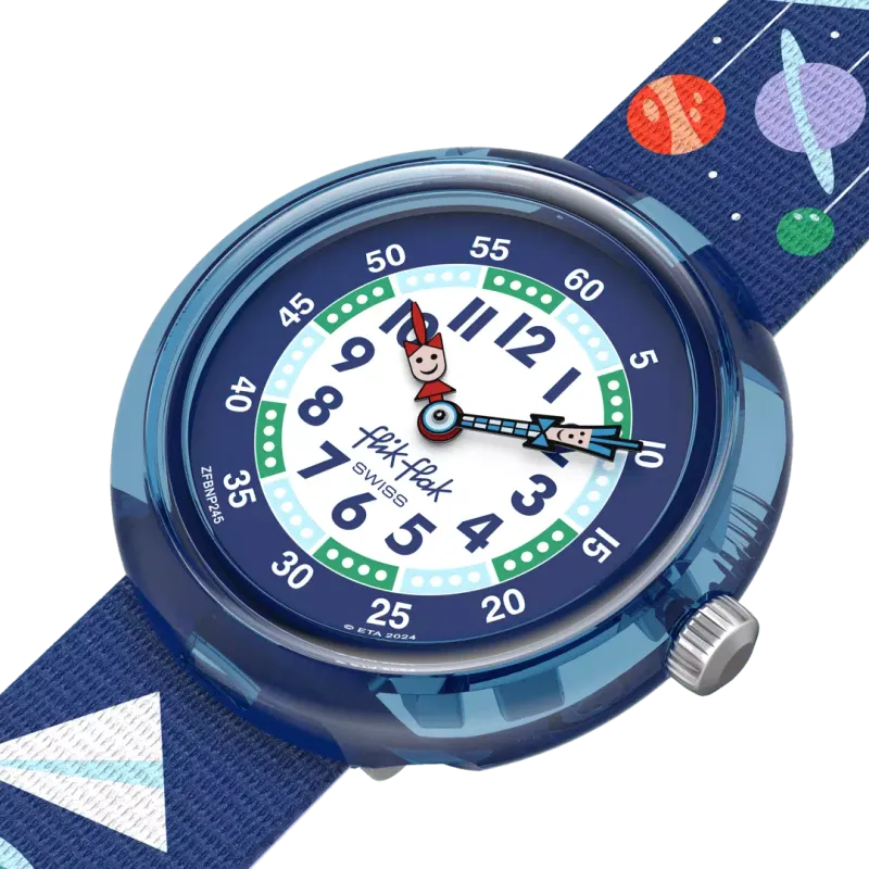 Flik Flak School Stuff ZFBNP245