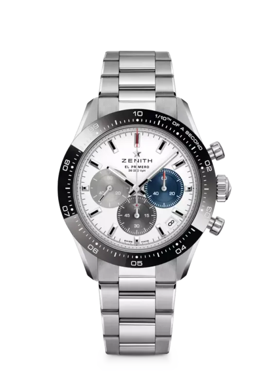 Zenith Zenith CHRONOMASTER SPORT 033100360069M3100