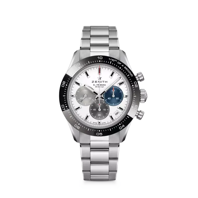 Zenith Zenith CHRONOMASTER SPORT 033100360069M3100