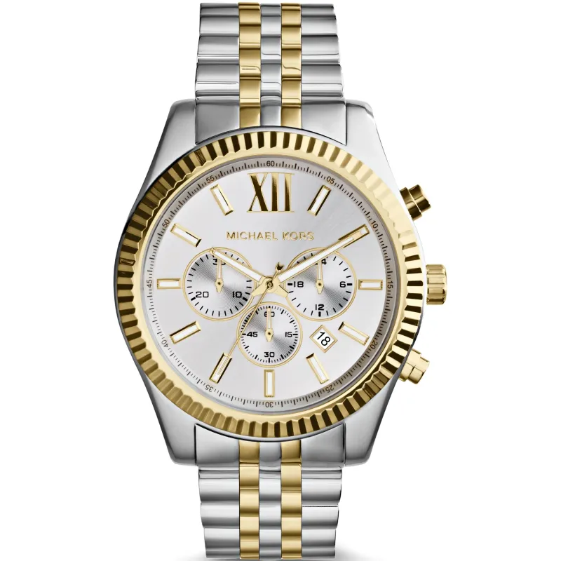 Michael Kors Lexing MK8344
