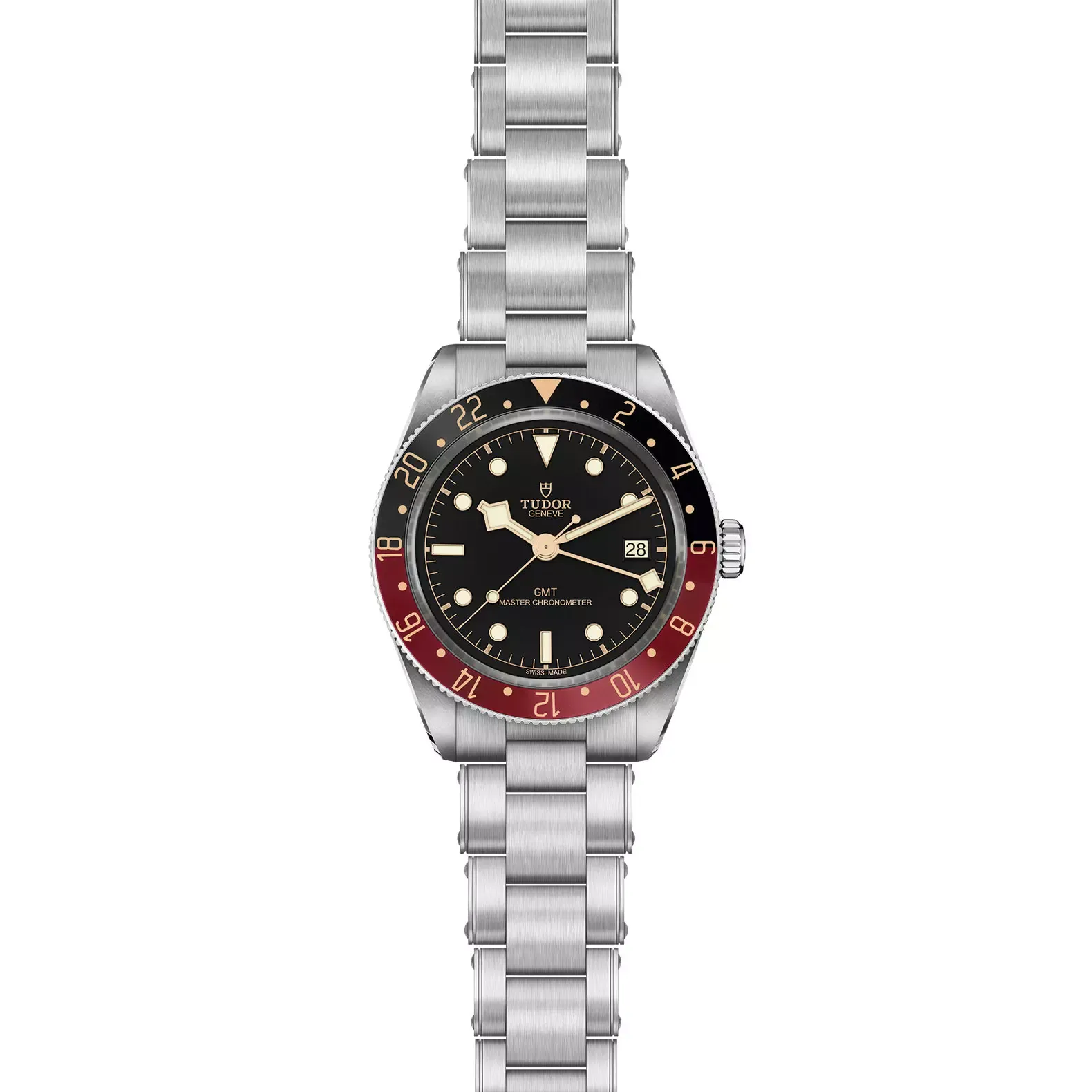 Image Black Bay 58 GMT